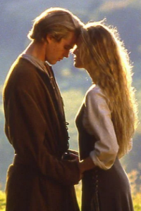 Princess Bride, The [Storybook Love]